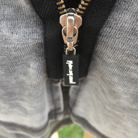 Sweat jacket - Picture 4 of 8